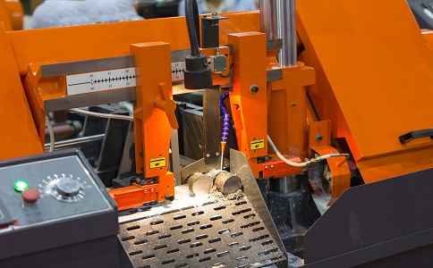 湖口龙门带锯床具备哪些优点？